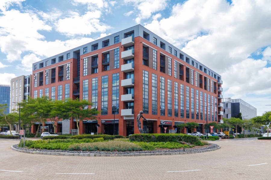 2 Bedroom Property for Sale in Century City Western Cape